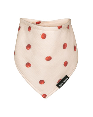 T-TOMI Mušelínový slintáčik Apples