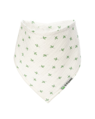 T-TOMI Mušelínový slintáčik Nature