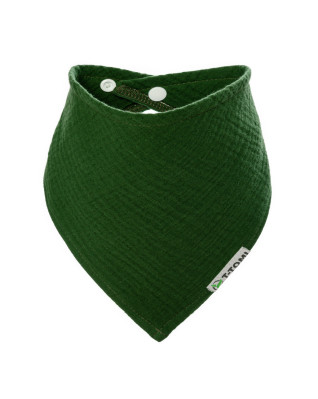 T-TOMI Mušelínový slintáčik Olive