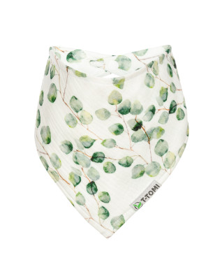 T-TOMI Mušelínový slintáčik Eucalyptus