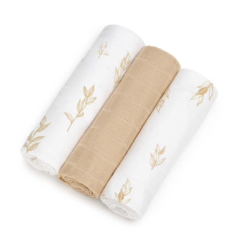 T-TOMI TETRA plienky HIGH QUALITY Plants