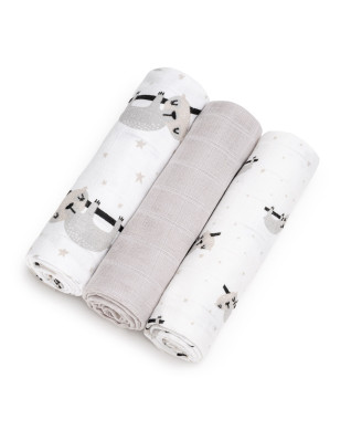 T-TOMI TETRA plienky HIGH QUALITY Slowly