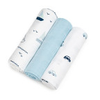 T-TOMI TETRA plienky HIGH QUALITY Transport