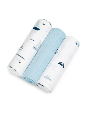 T-TOMI TETRA plienky HIGH QUALITY Transport