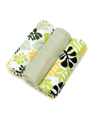 T-TOMI TETRA plienky HIGH QUALITY Tropical 