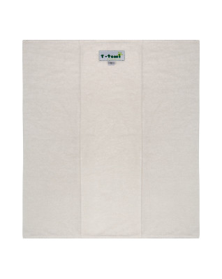 T-TOMI Viacvrstvová bambusová plienka, vel. S