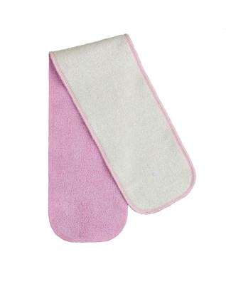 T-TOMI Bambusová vkladacia plienka Pink