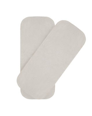 T-TOMI Bambusové vkladacie plienky