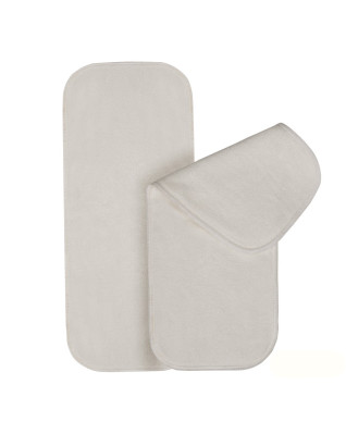 T-TOMI Bambusové vkladacie plienky - THIN