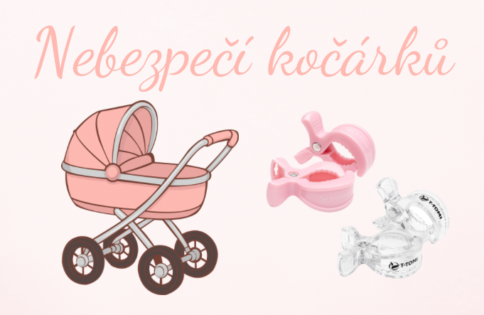 Prečo (ne)zakrývať kočík v lete a ako to robiť správne s T-TOMI