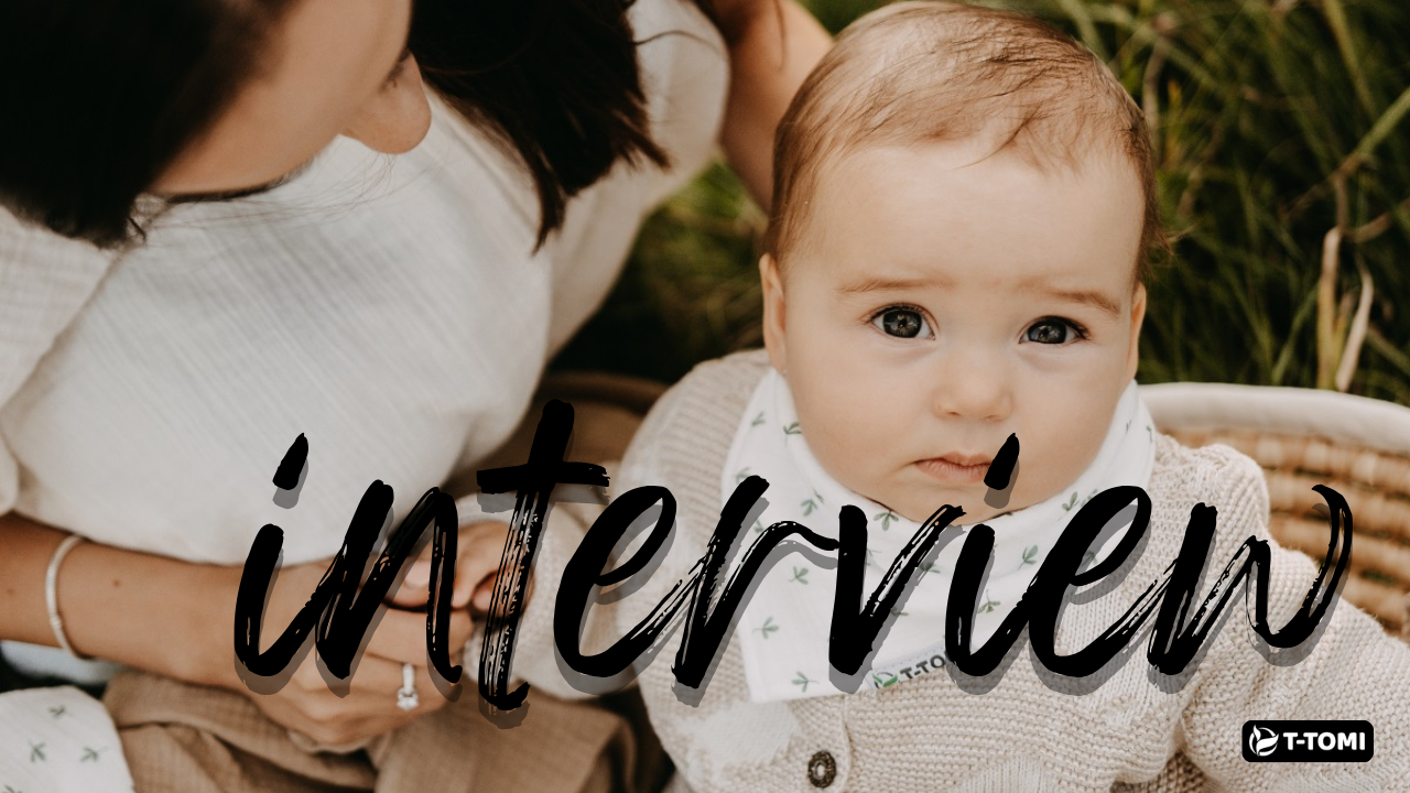 Rozhovor s maminkou: T-TOMI ortopedické kalhotky nám zachránily kyčle a hlavně nervy.